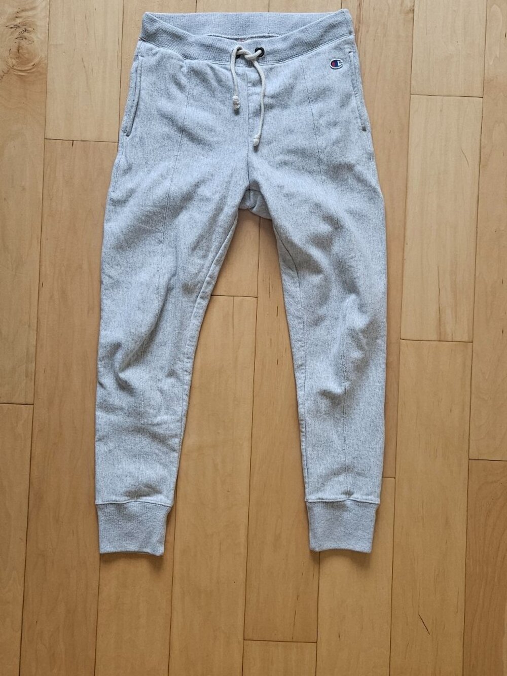 Champion sweat pants Size S